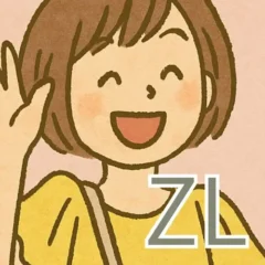 ズボティブ・ママ